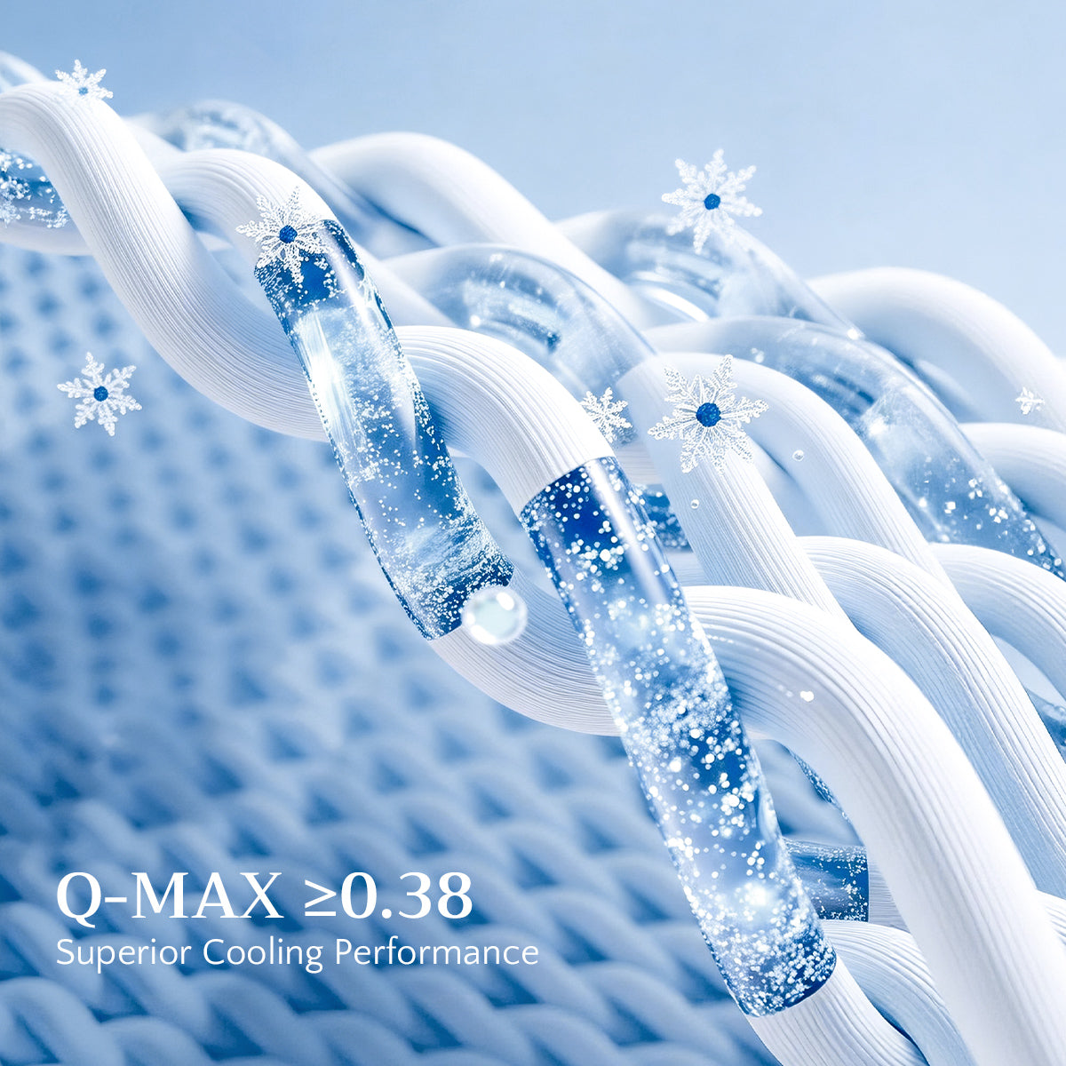 SOFUSOFO SofuBreeze Cooling Comforter