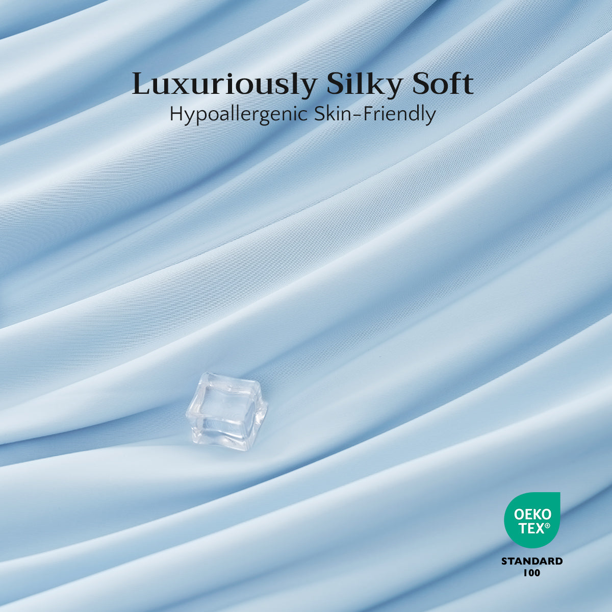 SOFUSOFO SofuBreeze Cooling Comforter