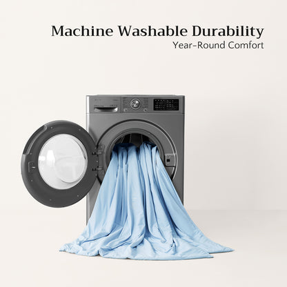 SOFUSOFO SofuBreeze Cooling Comforter
