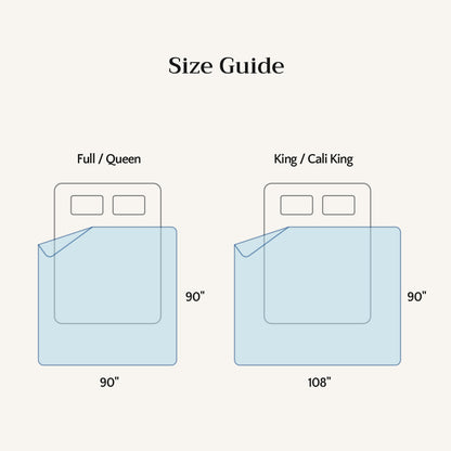 SOFUSOFO SofuBreeze Cooling Comforter