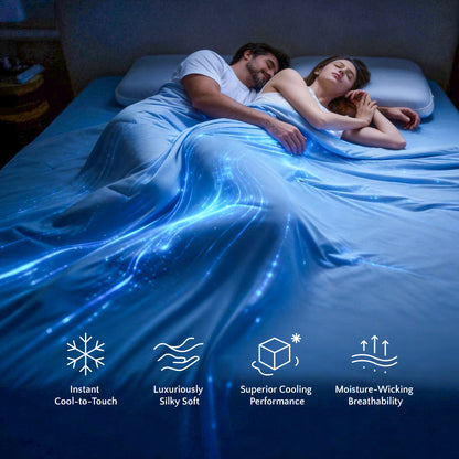 SOFUSOFO SofuBreeze Cooling Comforter