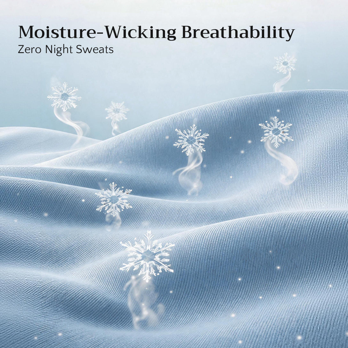 SOFUSOFO SofuBreeze Cooling Comforter